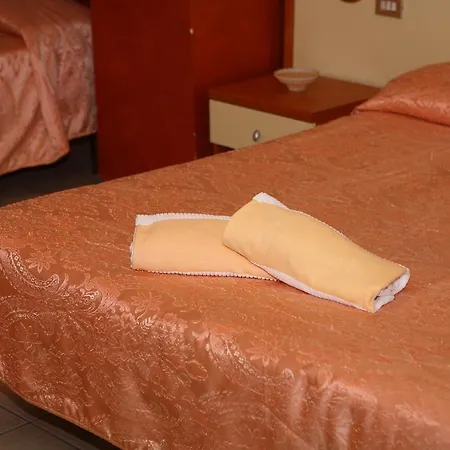 Otel Meridiano