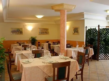 Otel Meridiano
