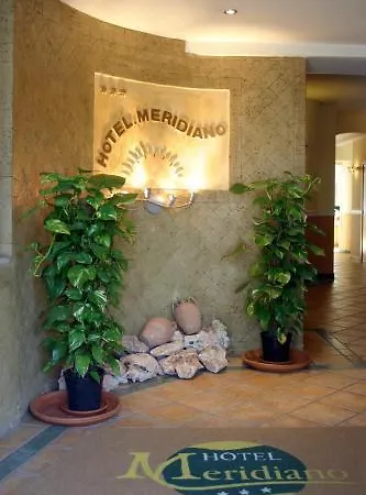 Otel Meridiano