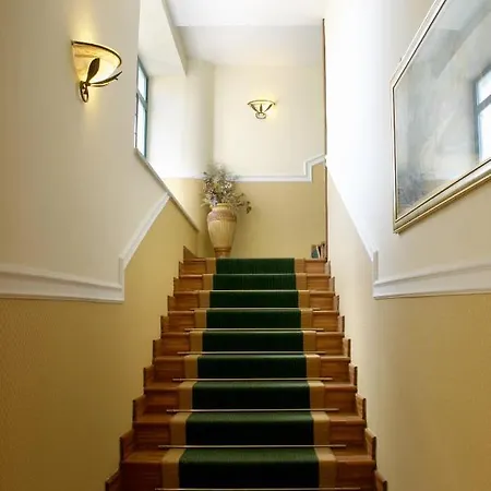 美丽迪雅诺酒店 酒店 那不勒斯