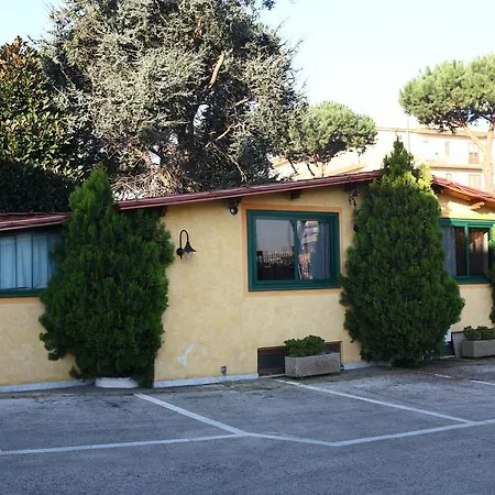 美丽迪雅诺酒店 那不勒斯