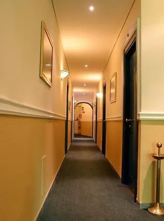 Meridiano Naples