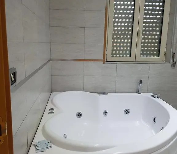 Meridiano Hotel Nápoles