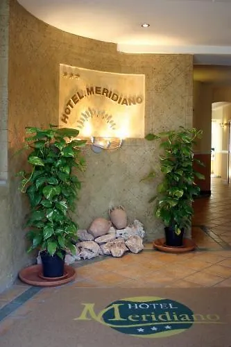 Hotel Meridiano