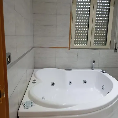 Meridiano Hotel Neapel