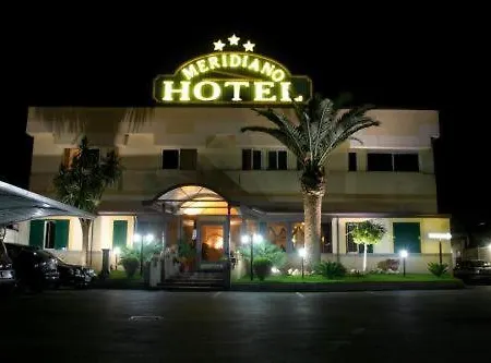 Hotel Meridiano